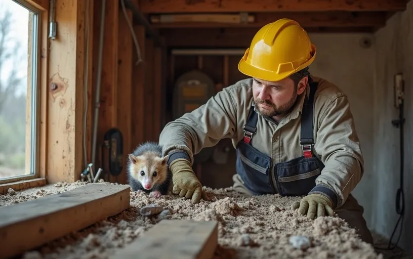 Repair Materials Preparation Spring Hill