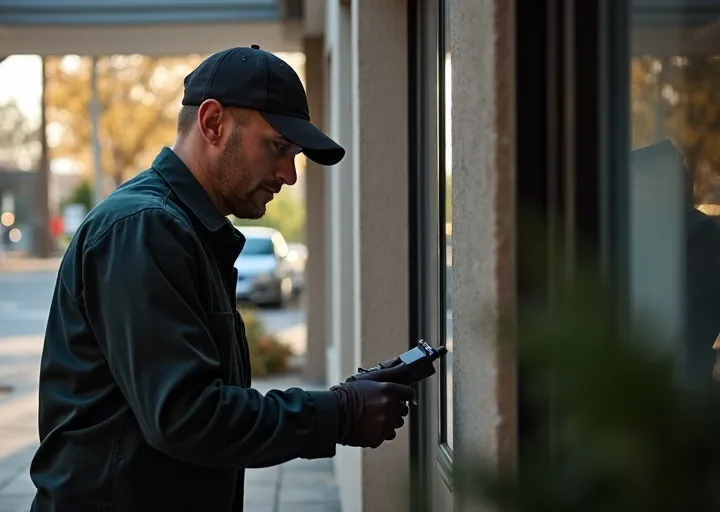 Professional Commercial Possum Control Assessment Services Spring Hill