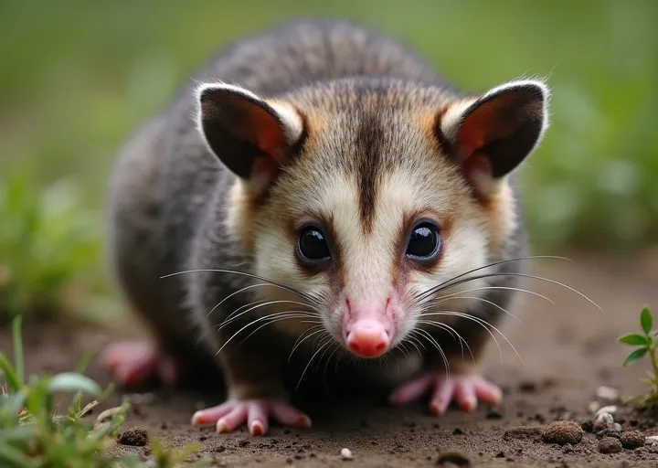 Safe Possum Capture Spring Hill