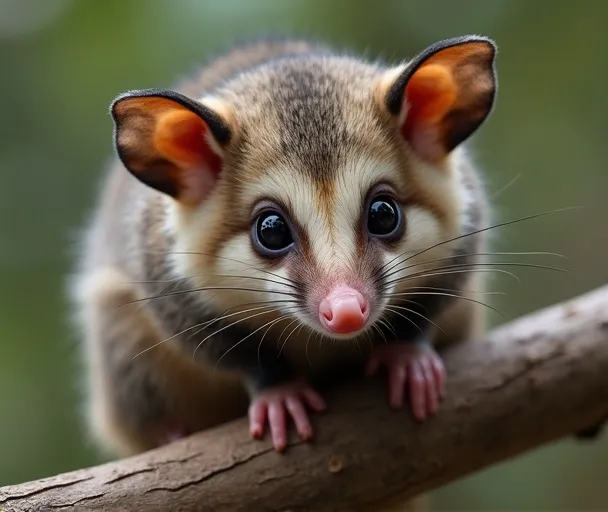 Professional Possum Capture & Transport Spring Hill