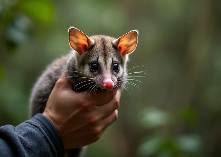 Commercial Possum Exclusion Spring Hill