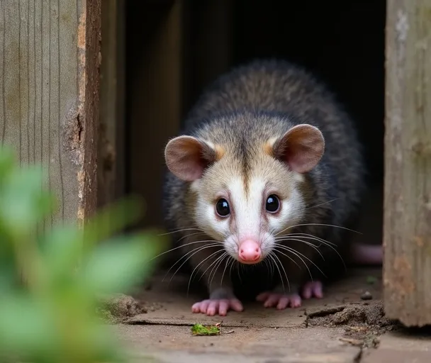 Professional Possum Box Installation Services Spring Hill| Fresho Possum Removal Spring Hill