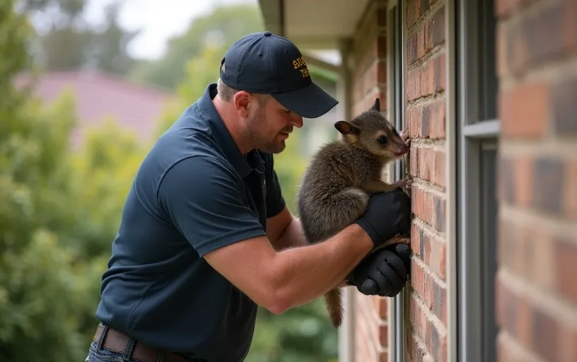 Advanced Possum Prevention Systems Spring Hill