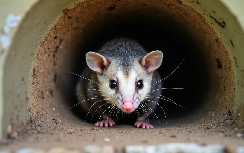 Professional Possum Prevention Services Spring Hill