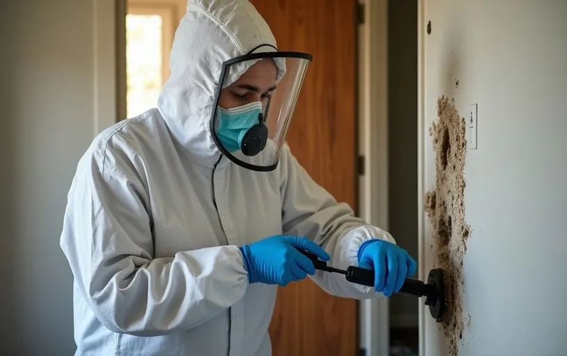 Sanitization & Decontamination Spring Hill